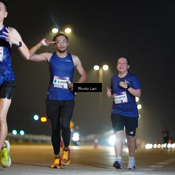 Runner Photo 7289748