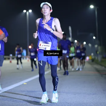 Runner Photo 7289749