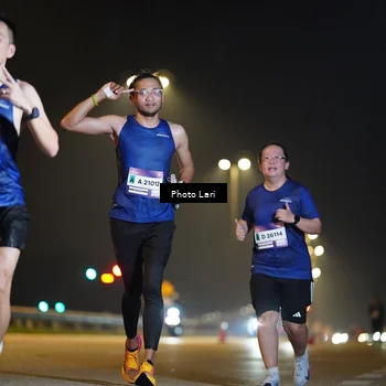 Runner Photo 7289751