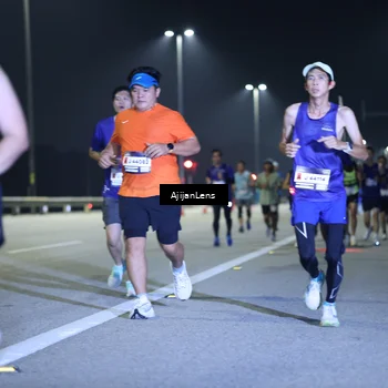 Runner Photo 7289754