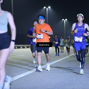 Runner Photo 7289757