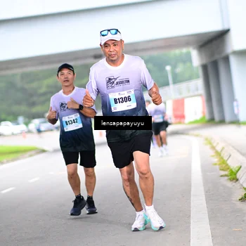 Runner Photo 7289759