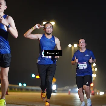 Runner Photo 7289761