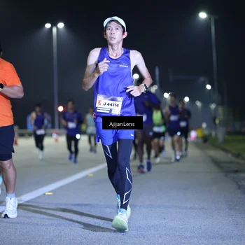 Runner Photo 7289765