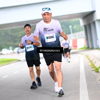 Runner Photo 7289768