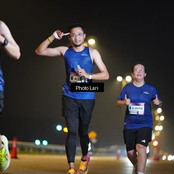 Runner Photo 7289770