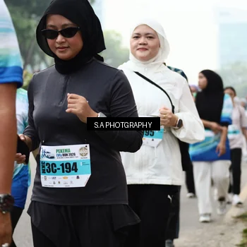 Runner Photo 7289771
