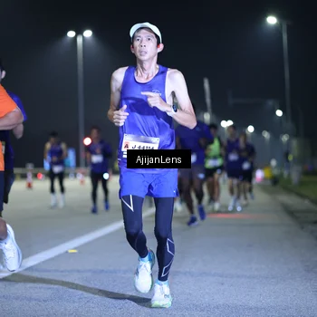 Runner Photo 7289783