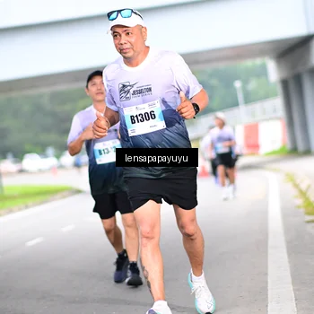 Runner Photo 7289785