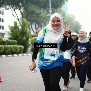 Runner Photo 7289789
