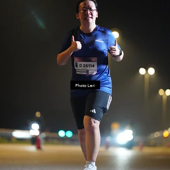 Runner Photo 7289790