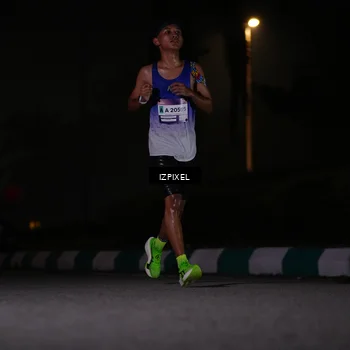 Runner Photo 7289792