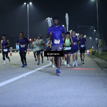 Runner Photo 7289794