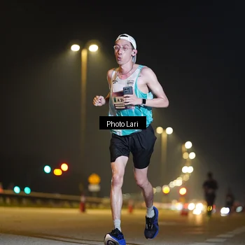Runner Photo 7289796