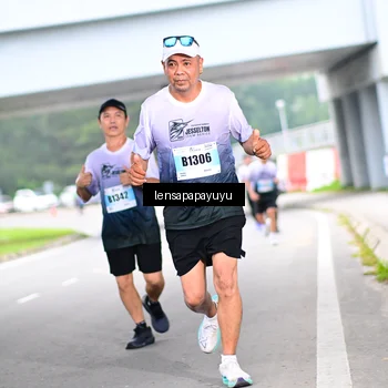 Runner Photo 7289798