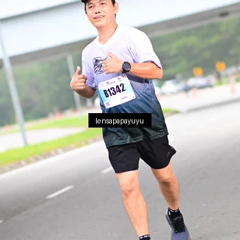 Runner Photo 7289800