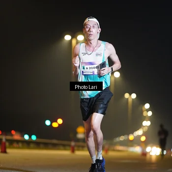 Runner Photo 7289801