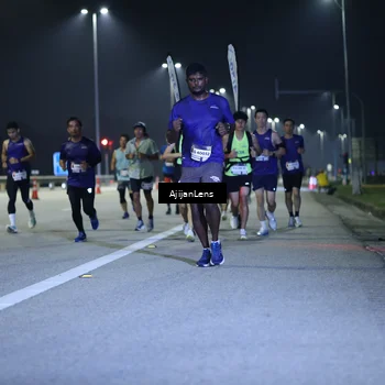 Runner Photo 7289812