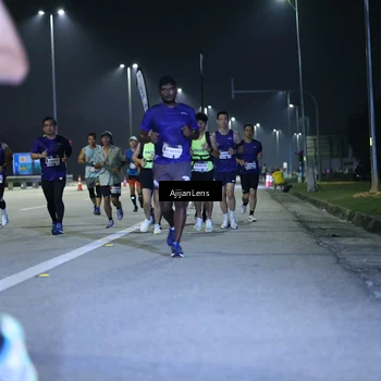 Runner Photo 7289813