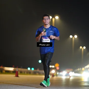 Runner Photo 7289817