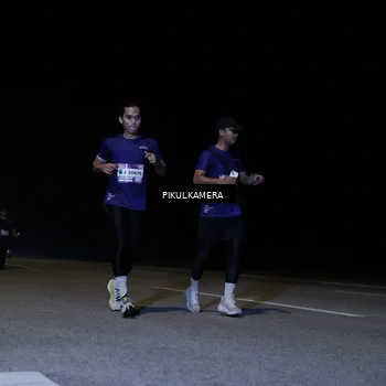 Runner Photo 7289820