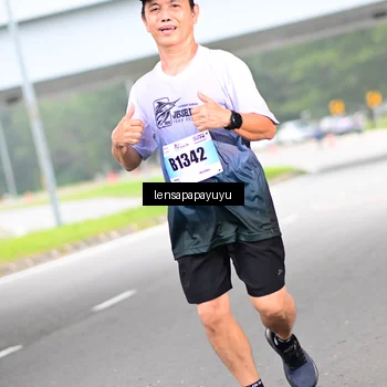 Runner Photo 7289828