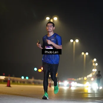Runner Photo 7289829