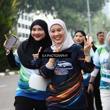 Runner Photo 7289830