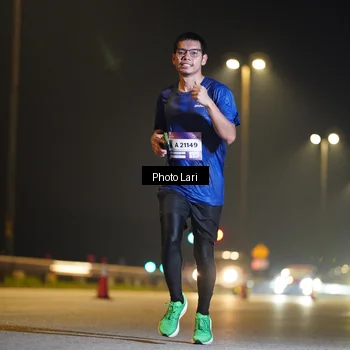 Runner Photo 7289832