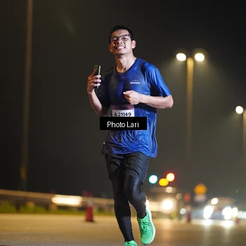 Runner Photo 7289833