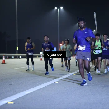 Runner Photo 7289836