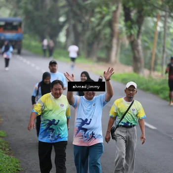 Runner Photo 7289837