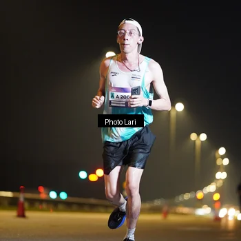Runner Photo 7289838