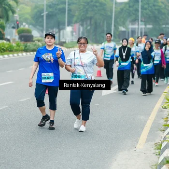 Runner Photo 7289839