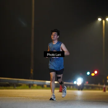 Runner Photo 7289841