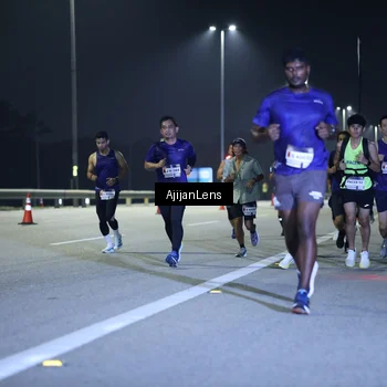 Runner Photo 7289842