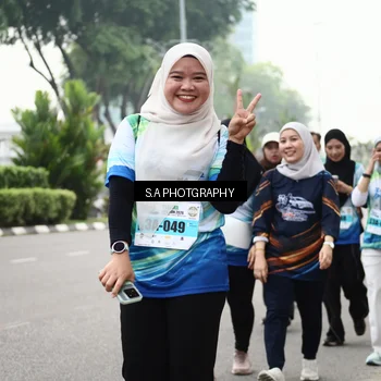 Runner Photo 7289844