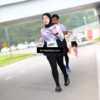 Runner Photo 7289845