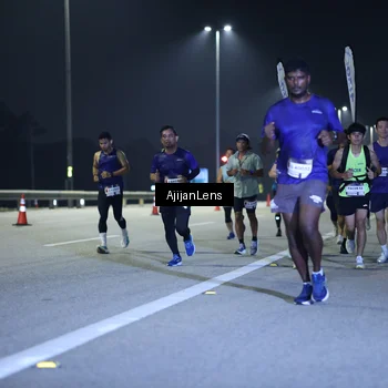Runner Photo 7289846