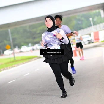 Runner Photo 7289853
