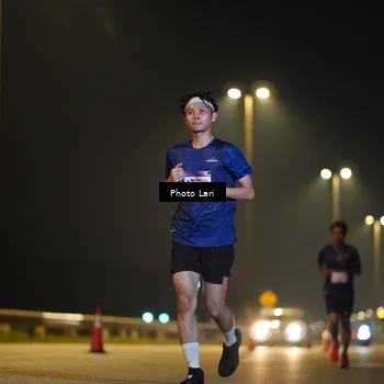 Runner Photo 7289855