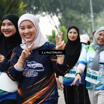 Runner Photo 7289859