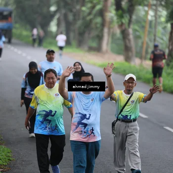Runner Photo 7289862