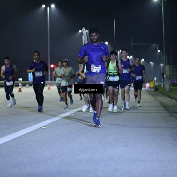 Runner Photo 7289864