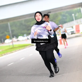 Runner Photo 7289865