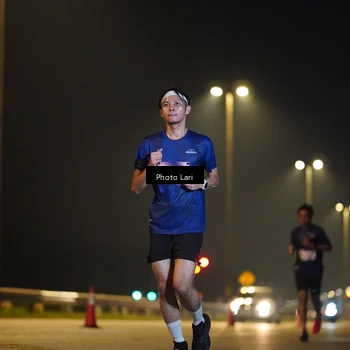 Runner Photo 7289866