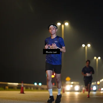 Runner Photo 7289869
