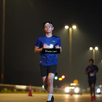 Runner Photo 7289870