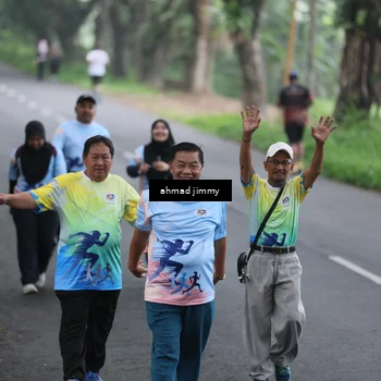 Runner Photo 7289872