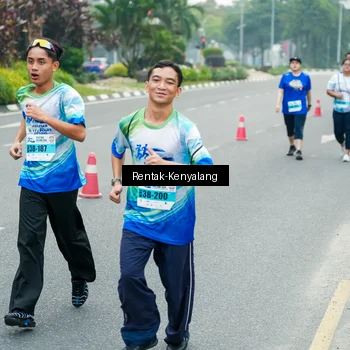 Runner Photo 7289874